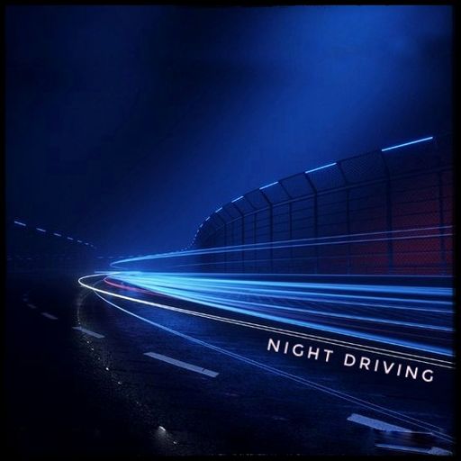 Night Driving Sept23