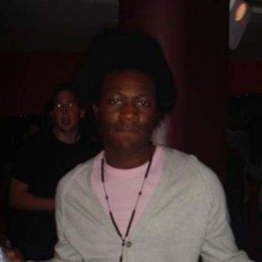 Benga - BBC Radio 1 - 16.09.2011