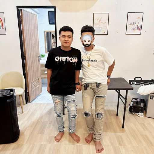 แฮปปี้เบิร์ดเดย์ บังนัส เถ้าแก่น้อย Live in หาดใหญ่ [ DJ.บิ๊กบัง-Mc.แม็กกี้ ]