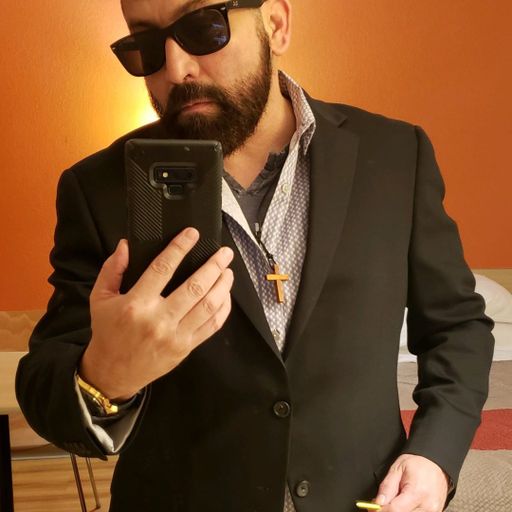 URBAN LEGEND JON INTERFACE XM SAT RADIO FT JON INTERFACE