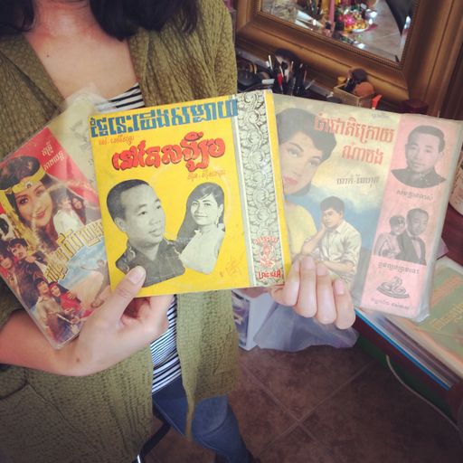 Sea 2 Sea with Cyn + Chef Nite (12.13.2025)