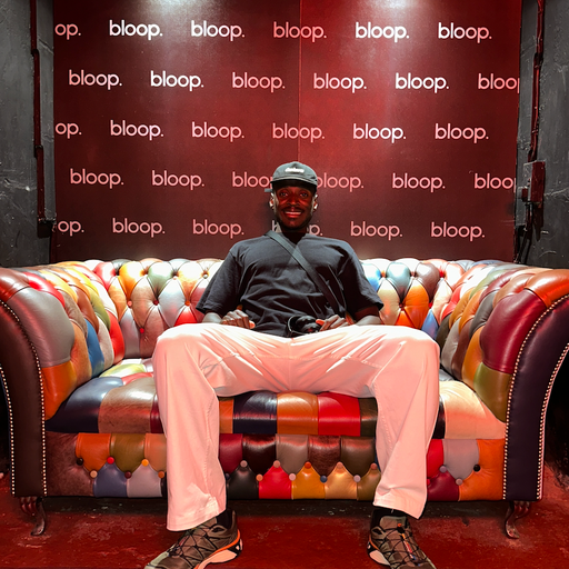 In The Moment w/ Jermaine - 12.08.25