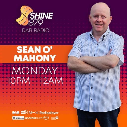 Sean O Mahony - 23 Mar 2026