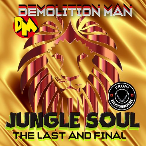 The Final JUNGLE SOUL