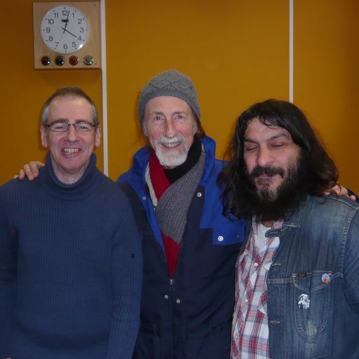 The Return of The Crazy World Of Arthur Brown - Wanted