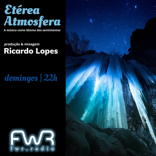 Etérea Atmosfera 010 - 17.4.2022