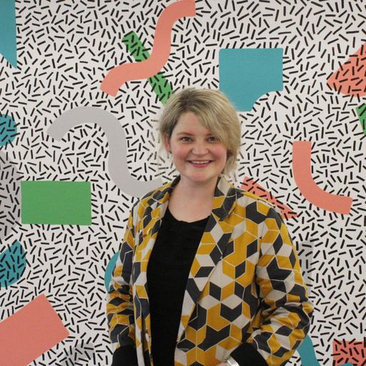 Interview with Alice Alva