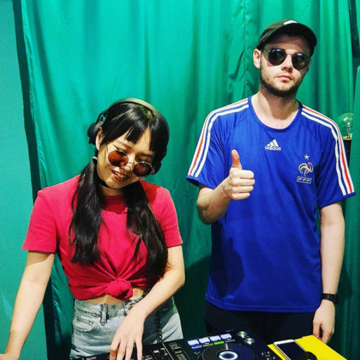 KINNIE + Kane West - 26/8/2017