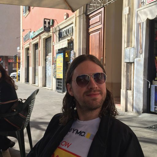 Radio Therapy: Nick Williams (Phonica) // 06-08-2025