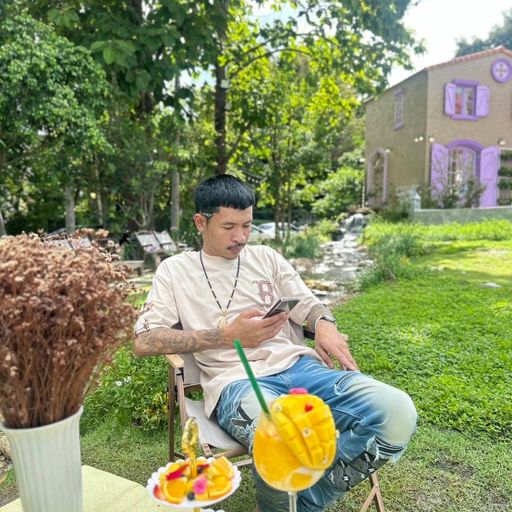 ถ้าผ่านพี่ไปไม่ต้องถามหารักแท้ ให้ถามหาว่ารีแพร์ทำที่ไหน Byปอนด์ พระงาม MCแน๊คหำย้อย