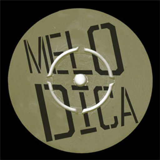 Melodica 12 May 2014