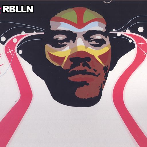 RBLLN.TV Cosmic Special mit Marinelli (02.04.2013)