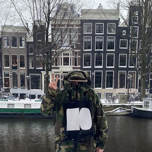 Palo Santo Discos - 1st December 2025