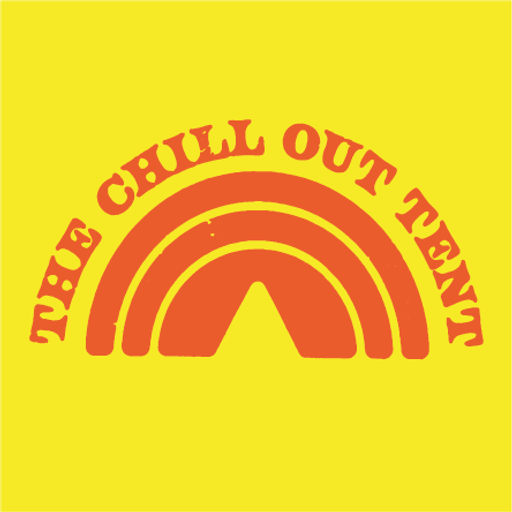 The Chill Out Tent Edition One - Richard Norris