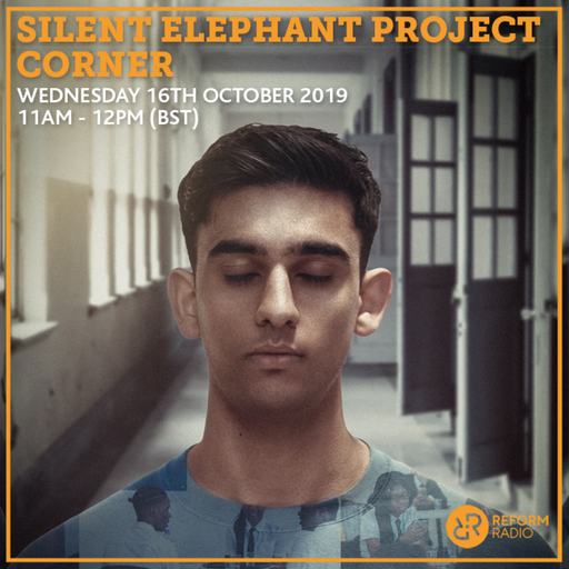 Silent Elephant Project Corner 16th October 2019