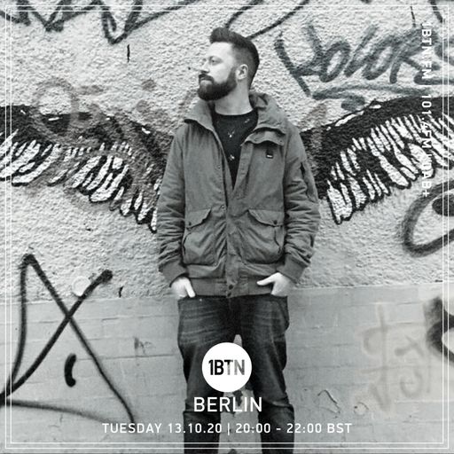 BERLIN - 13.10.2020