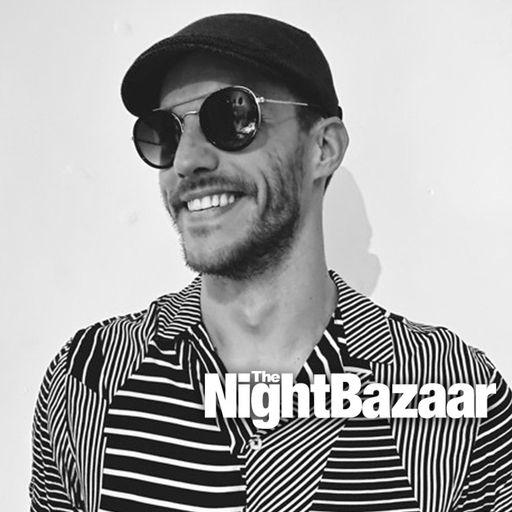 Aza.B - The Night Bazaar Sessions - Volume 101