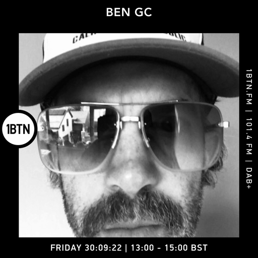 Ben GC - 30.09.2022