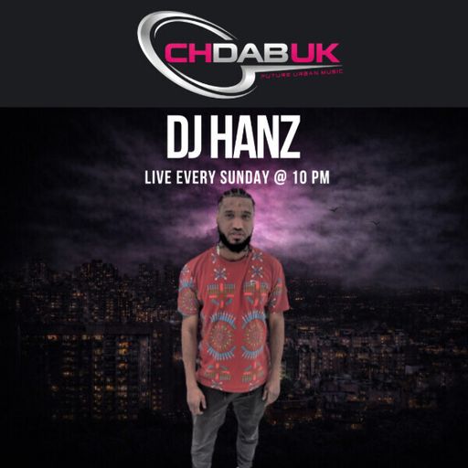 CHDAB UK - DJ Hanz - 19/04/2026