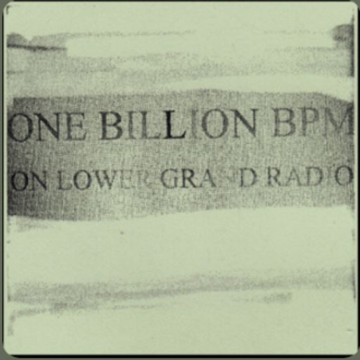 One Billion BPM (09.02.25) - The Return of 1BBPM