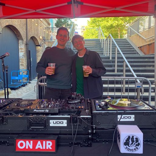 Public Sector Disco - 17/09/22