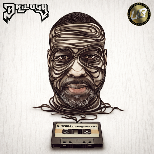 DJ Terra - Underground Bass - 3rilogy Sessions 4th April 2026