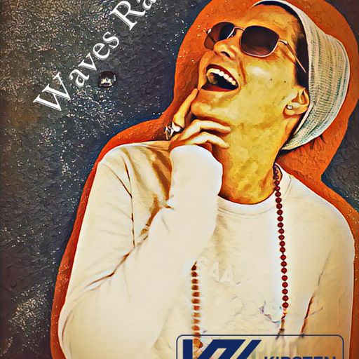 KIRSTEN KLEO for Waves Radio #32
