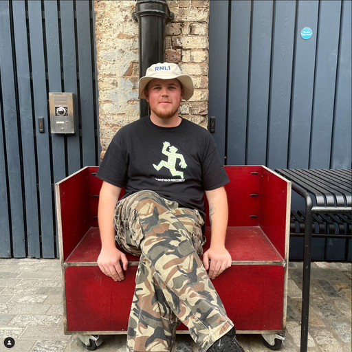 DJ Nautical - 12/09/23