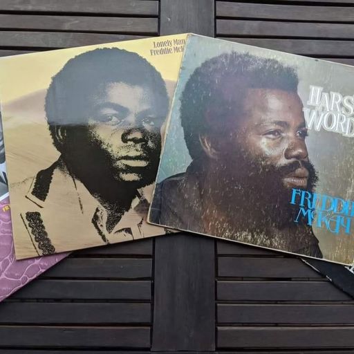 Angus Taylor - Real Roots Radio - Freddie McKay - 2 The Hard Way on New Year's Day