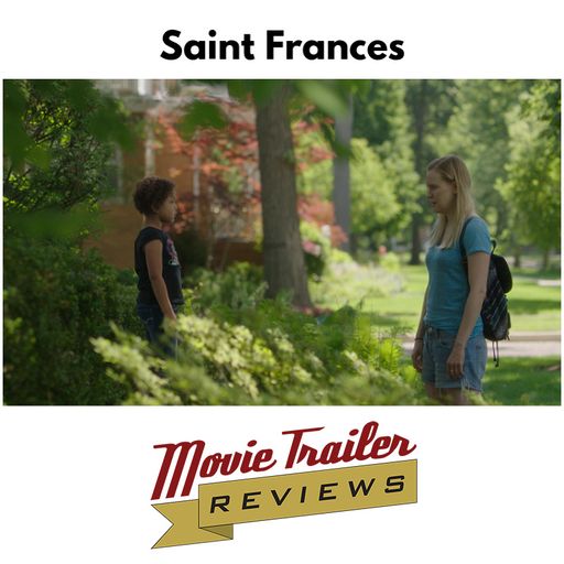Saint Frances Review