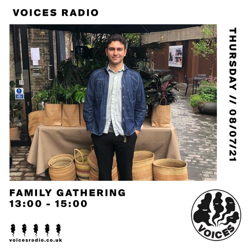 Family Gathering - 08/07/21