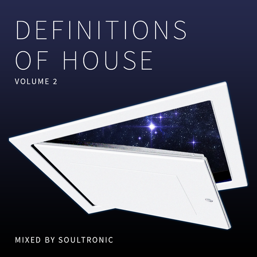 Definitions of House Vol. 2 – Journey to the Attic