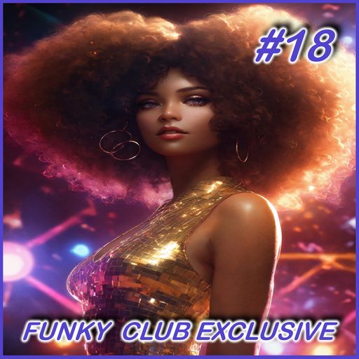 Funky Club Exclusive #18