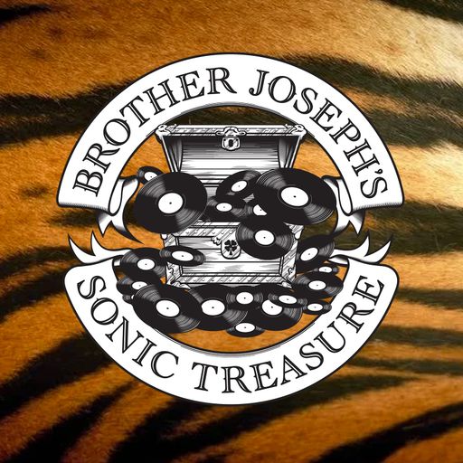Brother Joseph's Sonic Treasure - Ep 8