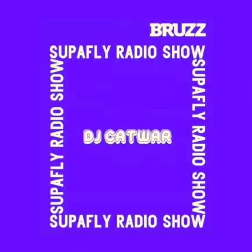 Supafly w/ Catwar