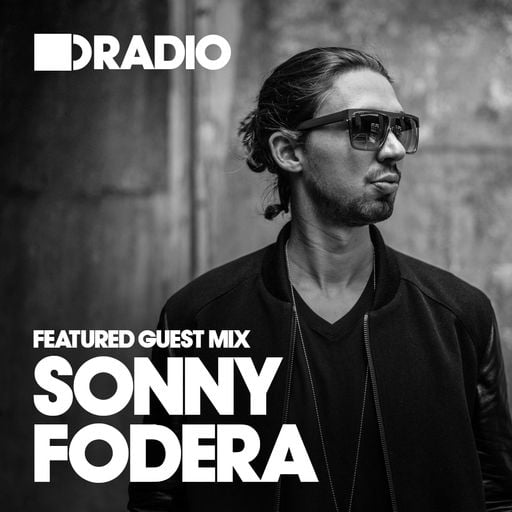 Defected In The House Radio 04.11.13 - Guest Mix Sonny Fodera