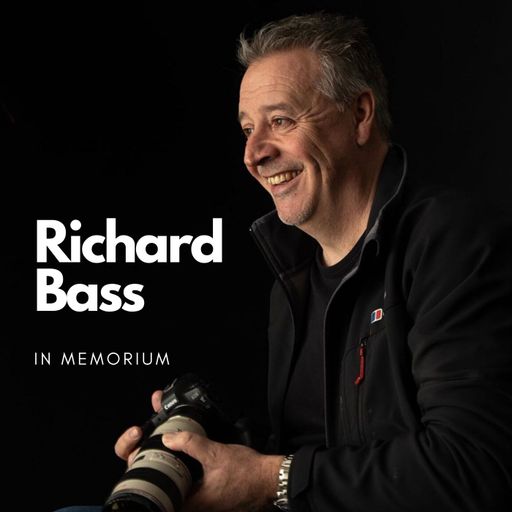 Richard Bass. In Memorium