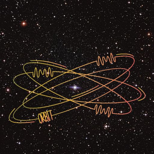 Planet Orbit: Nedda Sou // 12-01-22