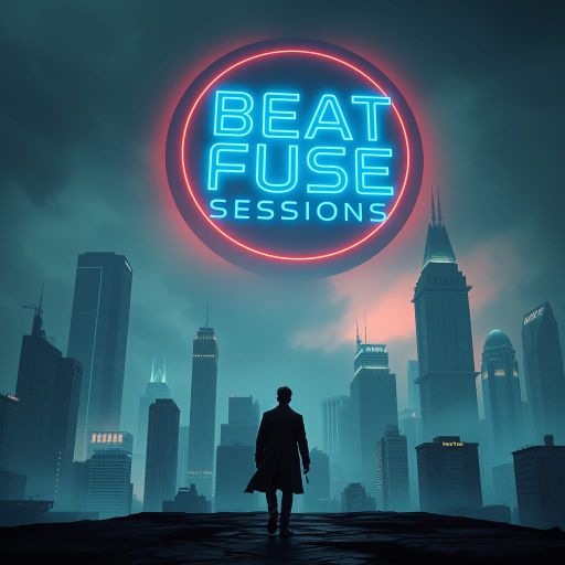 Beat Fuse Sessions #40 - Tech houseyness
