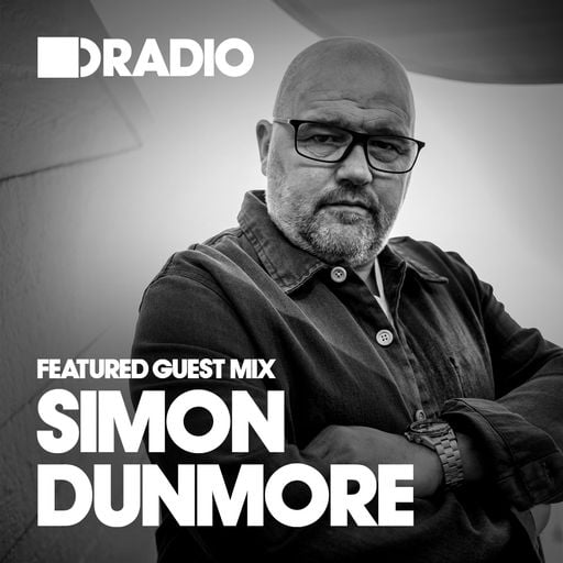 Defected In The House Radio - 03.11.14 - Guest Mix Simon Dunmore