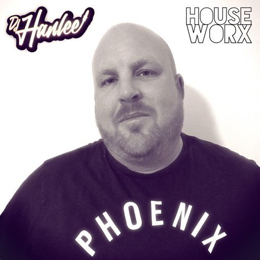 Jon Manley - hOUSEwORX (01/10/21)