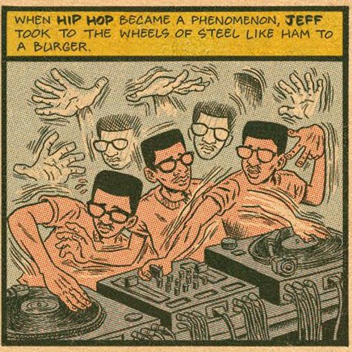 Wheels Of Steels - BoomBox Мix Ƭape #02  / ( *1000th show on M▬ӼCĿOUD )