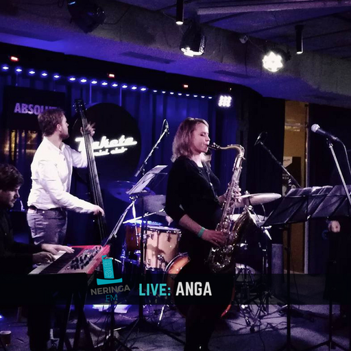 NFM Live: ANGA