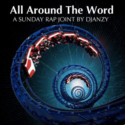 Djanzy - All Around The Word (Sunday Joint)