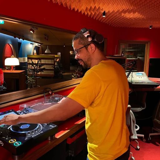 The Kronicles: DJ Amir // 02-11-21