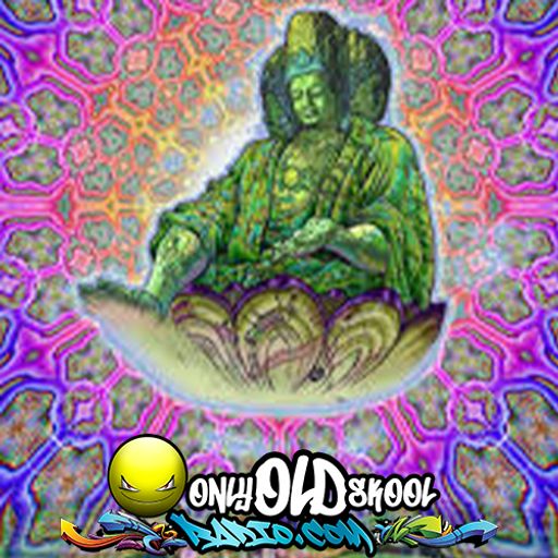DJ Monatomic  - Friday 18th June 2021 - OnlyOldSkoolRadio.com