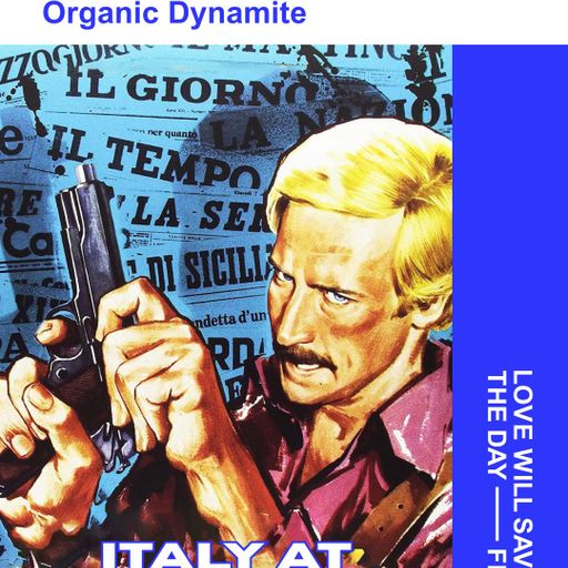 2026-01-05 ORGANIC DYNAMITE | LWSTD-FM