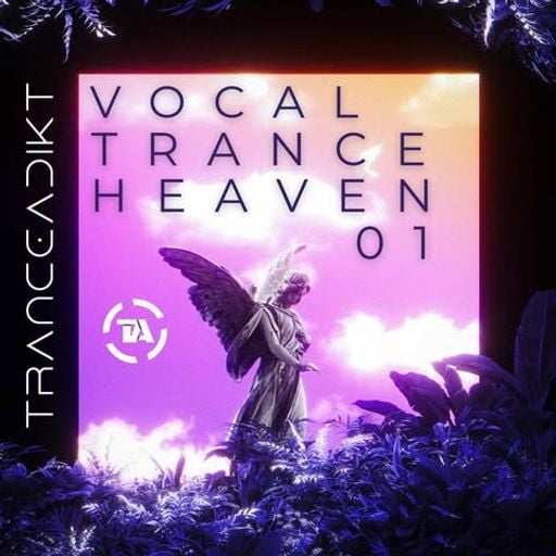 TranceFormerz Radio Presents Vocal Trance Heaven (Mixed By TranceAdiKt)