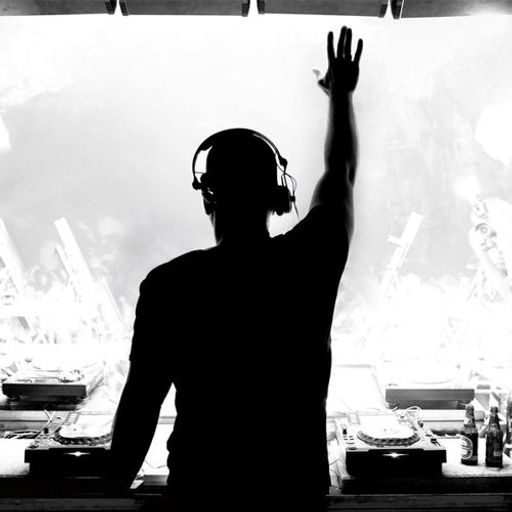Dj Adriano Fernandes - Hands Up in the Air 06