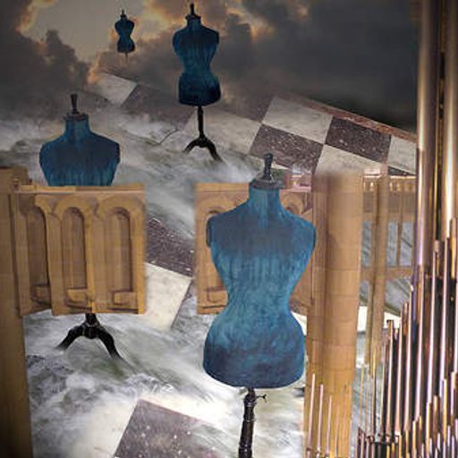 Invasion (DeepAmbient)